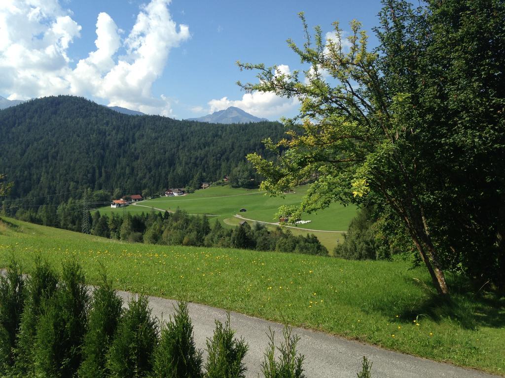 Ferienwohnung Haus Scholl Reith bei Seefeld Exterior photo